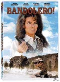 Cover Bandolero