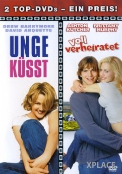 Ungeküsst / Voll verheiratet