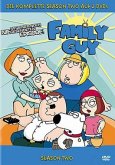 Family Guy - Staffel 2