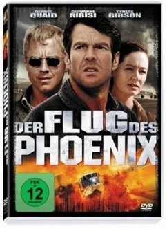 Der Flug des Phoenix