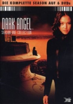 Dark Angel Season 1 Collection