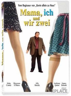 Cover Mama, ich und wir Zwei