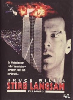Cover Stirb langsam