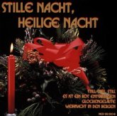 Stille Nacht,Heilige Nacht----