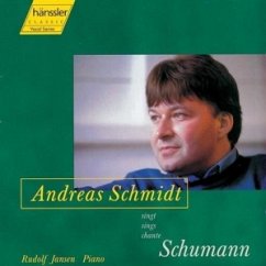 Cover Schumann,Robert: Dichterliebe Op.48