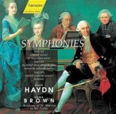 Sinfonien 44,45+49 Sinfonien 44,45+49