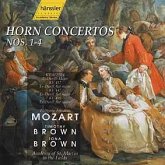 Hornkonzerte