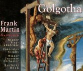 Golgotha