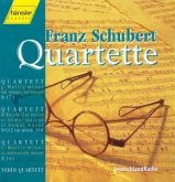 Streichquartette D 173/112/103 Streichquartette D 173/112/103