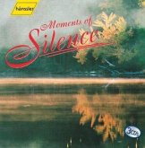 Moments Of Silence Moments Of Silence