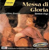 Messa Di Gloria/Tantum Ergo Messa Di Gloria/Tantum Ergo