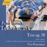 Klaviertrio Op.50 Klaviertrio Op.50