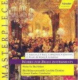 Werke für Blechbläser