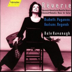 Reverie - Kavanagh,D.