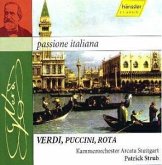 Passione Italiana Passione Italiana