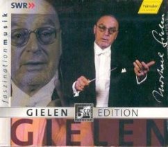 Gielen-Edition - Litwin, Stefan