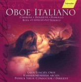 Oboe Italiano Oboe Italiano