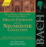 Orgelchoräle Der Neumeistersam Orgelchoräle Der Neumeistersam