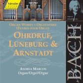 Ohrdruf,Lüneburg & Arnstadt
