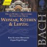 Weimar,Köthen & Leipzig - Bild 1