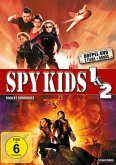 Spy Kids - Adventure-Box