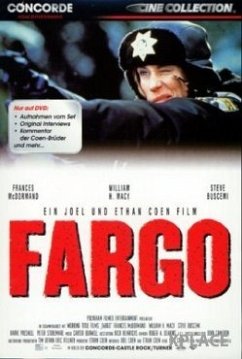 Cover Fargo