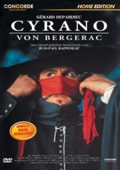 Cyrano von Bergerac