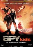 Spy Kids