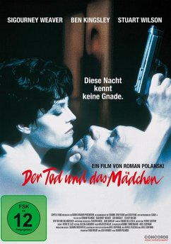 Der Tod und das Mädchen