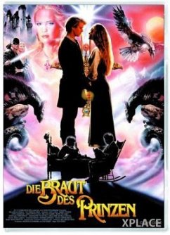 Die Braut des Prinzen