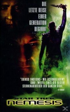 Star Trek 10 - Nemesis