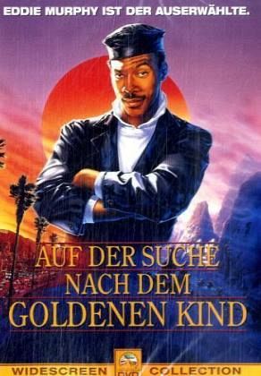 Auf der Suche nach dem goldenen Kind auf DVD - Portofrei bei bücher.de