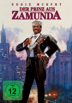 Der Prinz aus Zamunda - Madge Sinclair,Shari Headley,Arsenio Hall