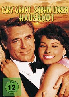 Hausboot - Sophia Loren,Cary Grant,Martha Hyer