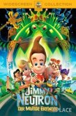 Jimmy Neutron - Der mutige Erfinder
