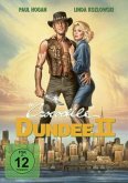Crocodile Dundee II Crocodile Dundee II