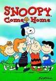 Snoopy, come home