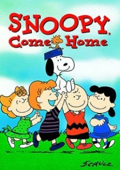 Snoopy, come home