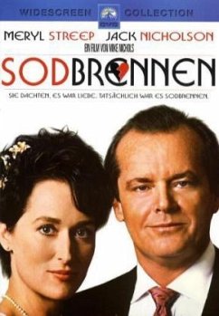 Sodbrennen - Meryl Streep,Jack Nicholson