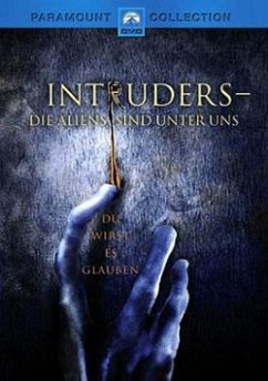 Intruders - Die Aliens sind unter uns - Susan Blakely,Ben Vereen,Mare Winningham
