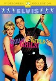 Elvis - Girls! Girls! Girls! Elvis - Girls! Girls! Girls!