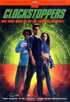 Clockstoppers