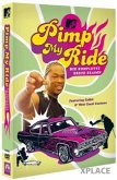 Pimp My Ride - Season 1