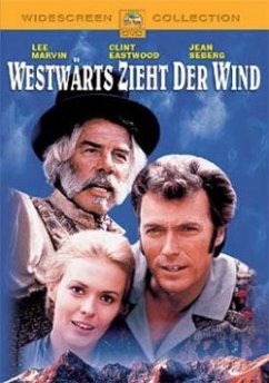 Westwärts zieht der Wind