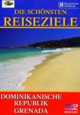 Fernweh - Die schönsten Reiseziele: Dominikanische Republik / Grenada Fernweh - Die schönsten Reiseziele: Dominikanische Republik / Grenada