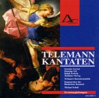 Kantaten (Tw 1:1328,1:1313,1:2