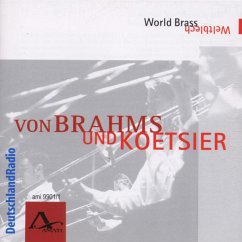 Worldbrass - Weltblech