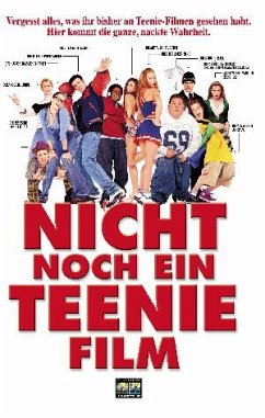 Nicht Noch Ein Teenie Film