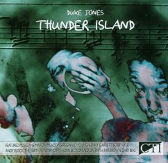 Cover Thunder Island