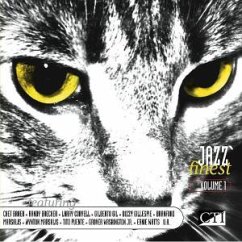 Cover Jazz Finest Vol.1
